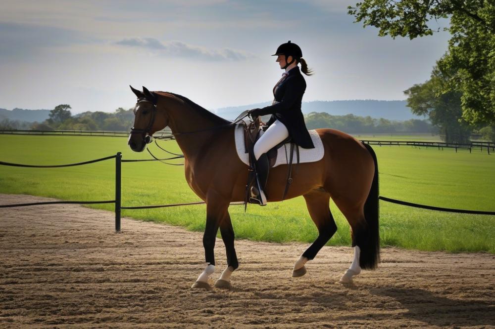 can-you-ride-with-a-halter-instead-of-a-bridle