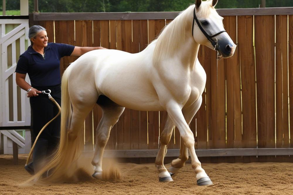 care-and-grooming-of-the-akhal-teke-horse