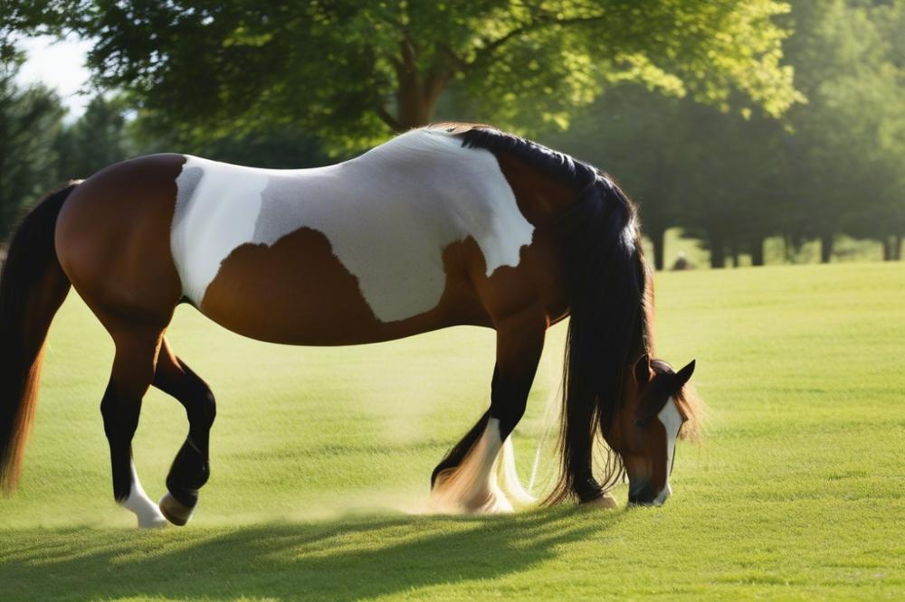 caring-for-horses-during-hot-weather