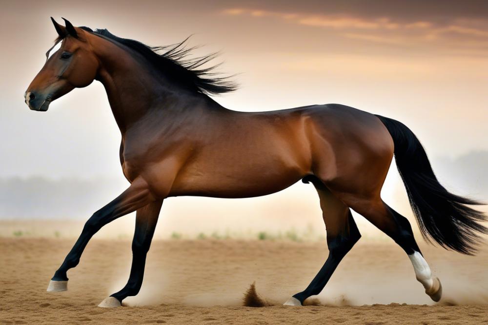 characteristics-of-the-akhal-teke-horse