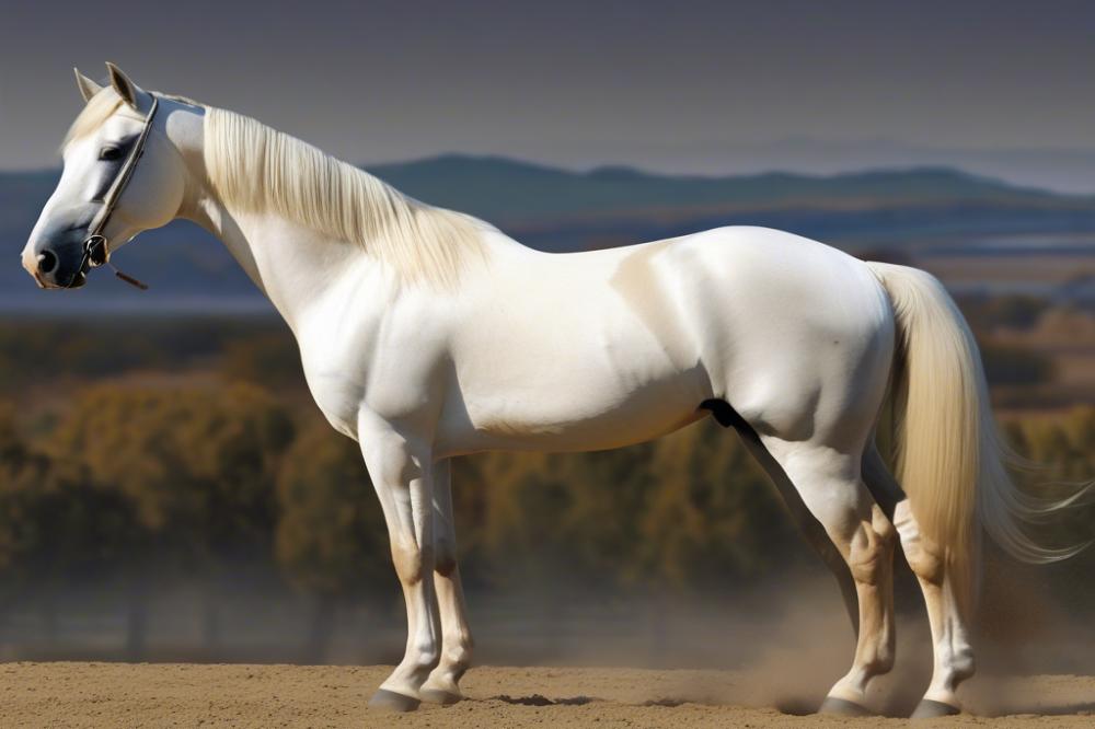 characteristics-of-the-akhal-teke-horse