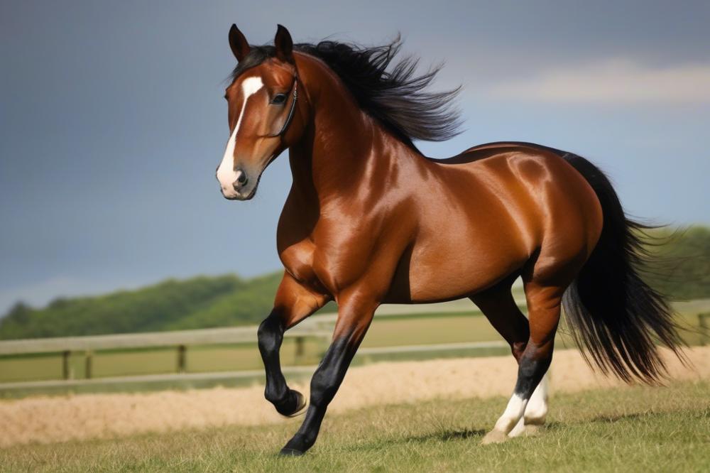 chestnut-horse-names