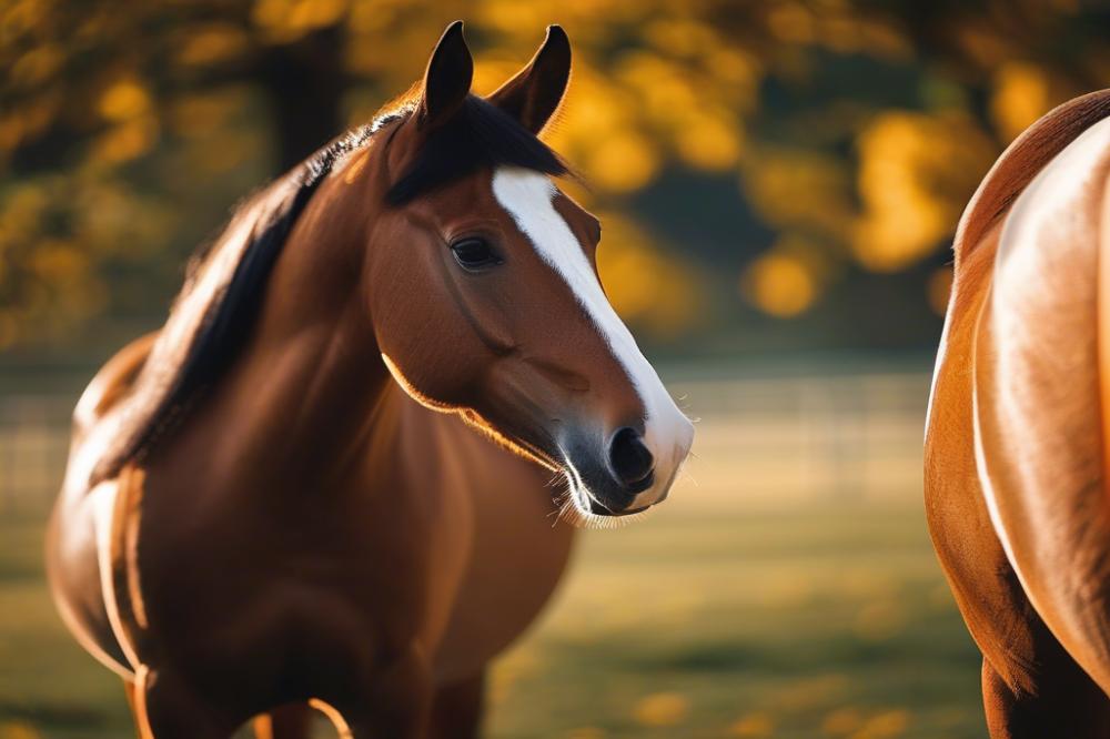 chestnut-horse-names