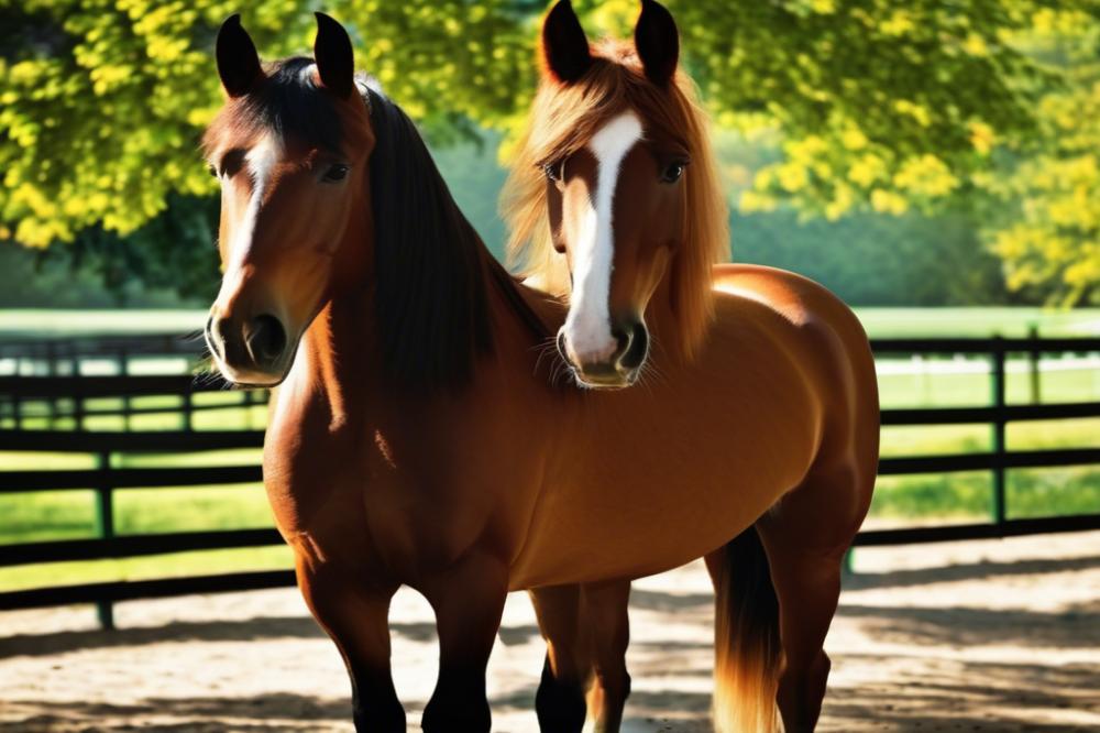 chestnut-horse-names