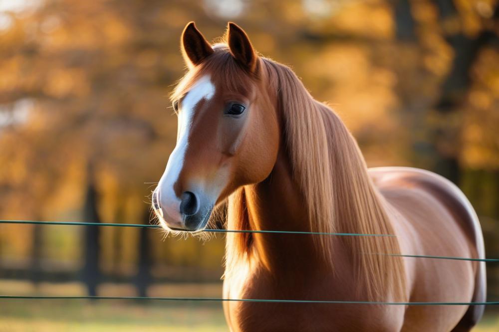 chestnut-horses-facts