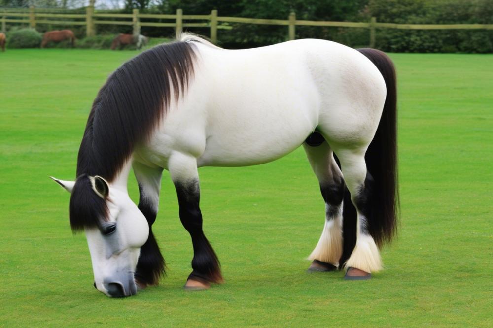 clipping-and-hoof-care-for-shetland-ponies