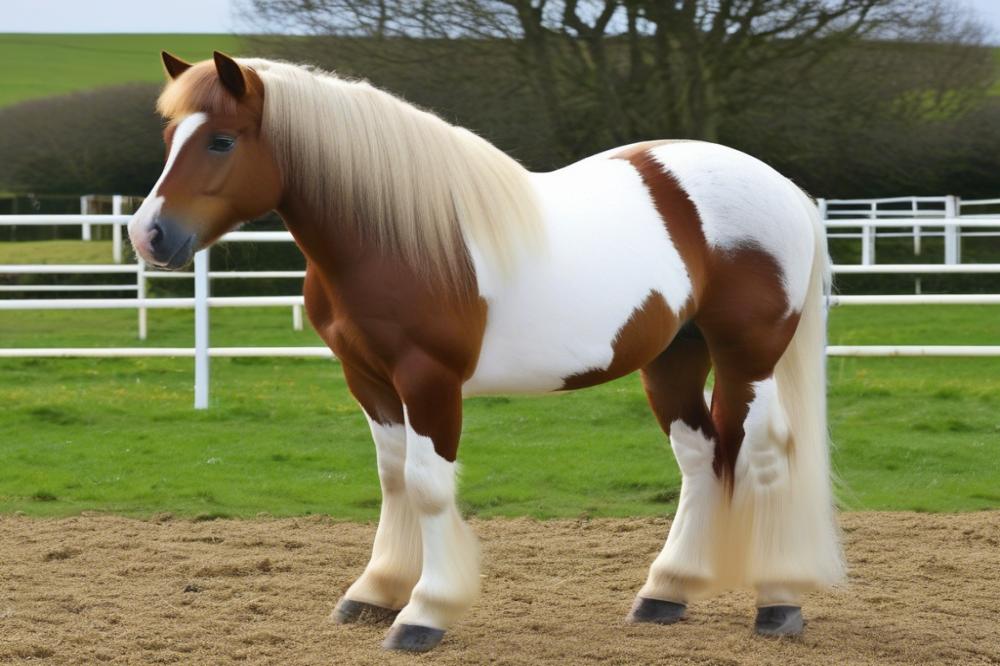 clipping-and-hoof-care-for-shetland-ponies