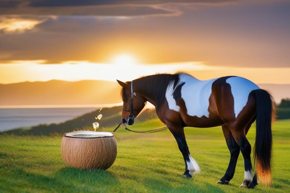 coconut-oil-benefits-for-horses