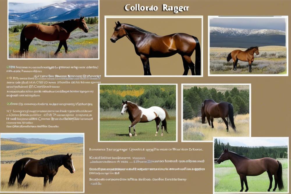 colorado-ranger-horse-facts