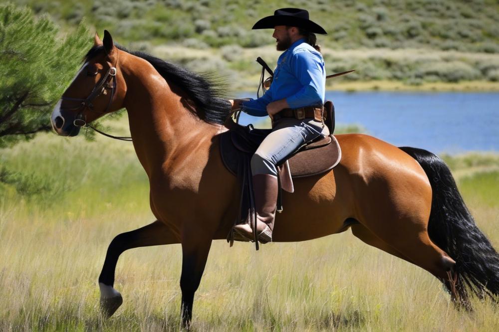 colorado-ranger-horse-facts