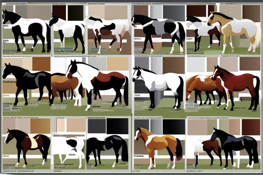 common-colors-and-markings-of-thoroughbreds