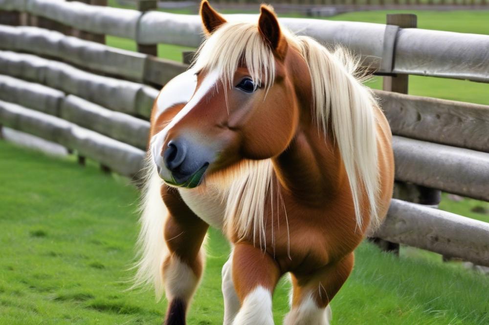 common-diseases-and-disorders-in-shetland-ponies