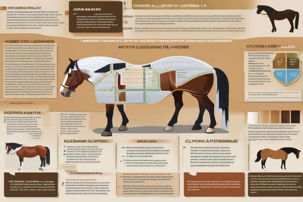 common-illnesses-and-ailments-of-a-clydesdale