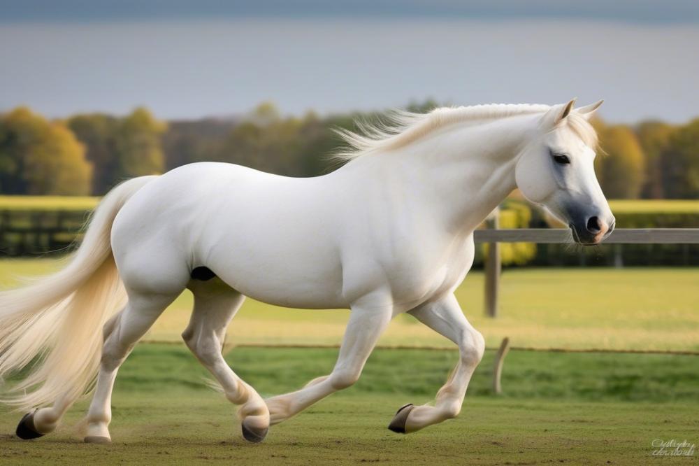 cremello-horse-facts