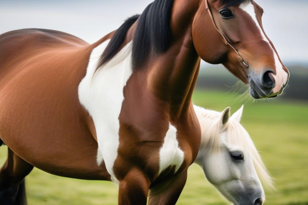 crossing-the-irish-cob-with-the-thoroughbred-horse