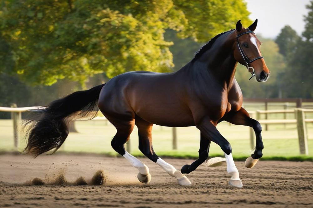 danish-warmblood-horse-breed-facts