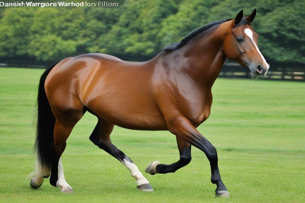 danish-warmblood-horse-breed-facts