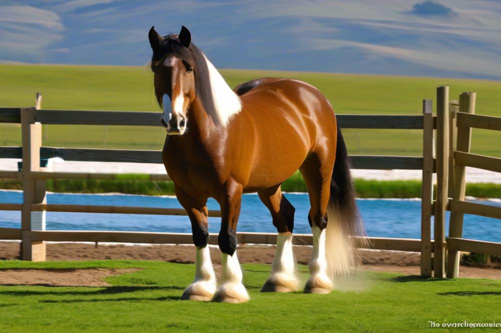 demand-for-clydesdale-horses