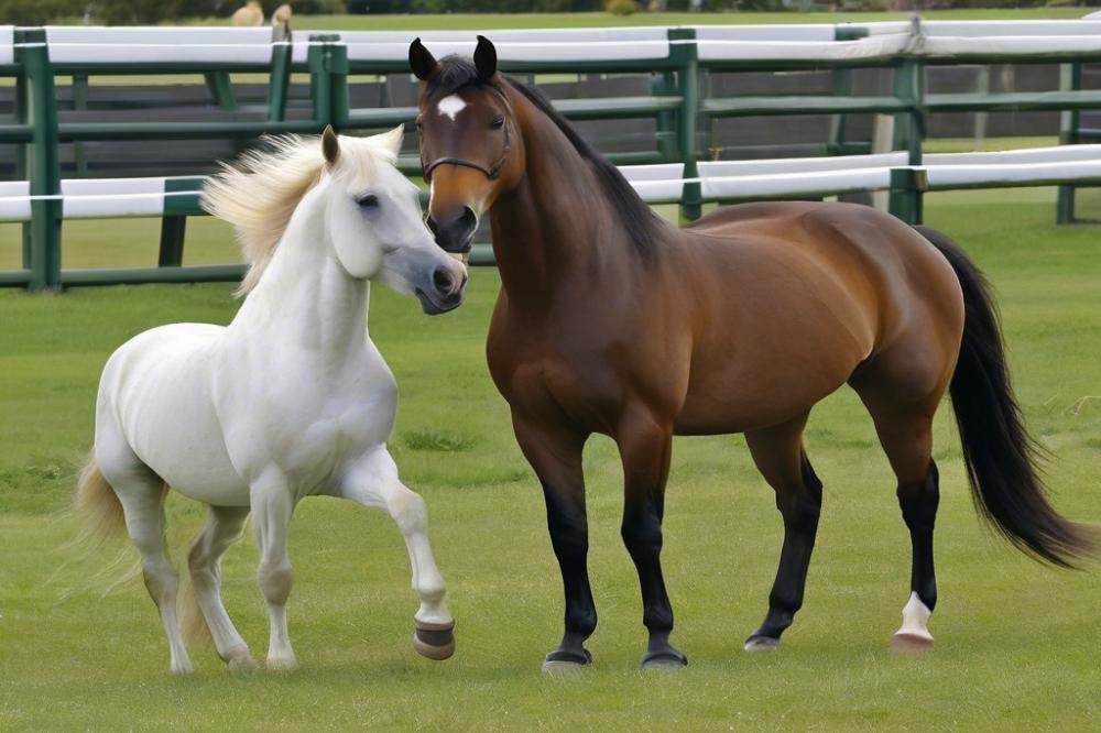 differences-between-mares-and-stallions