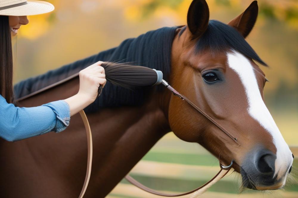 diy-horse-hair-detangler