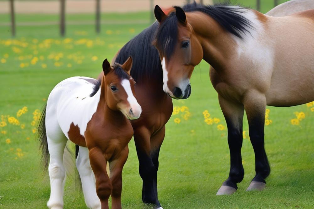 do-baby-horses-change-color-as-they-age