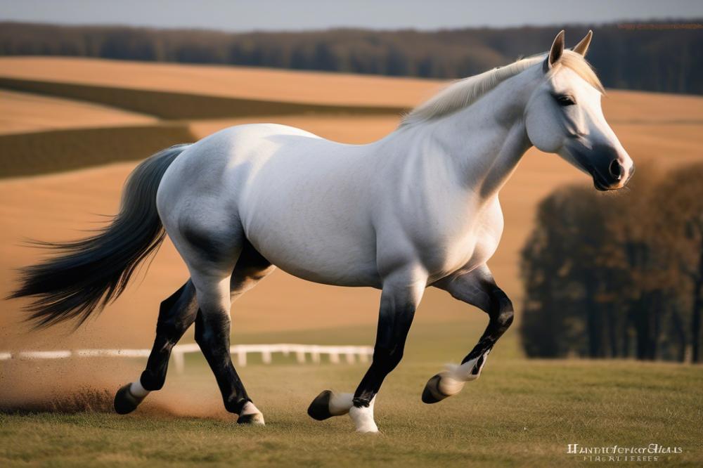 do-hairless-horses-exist