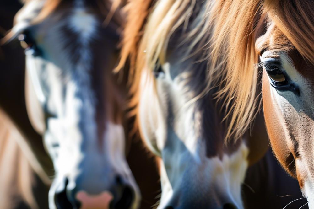 do-horses-have-feeling-in-their-hooves