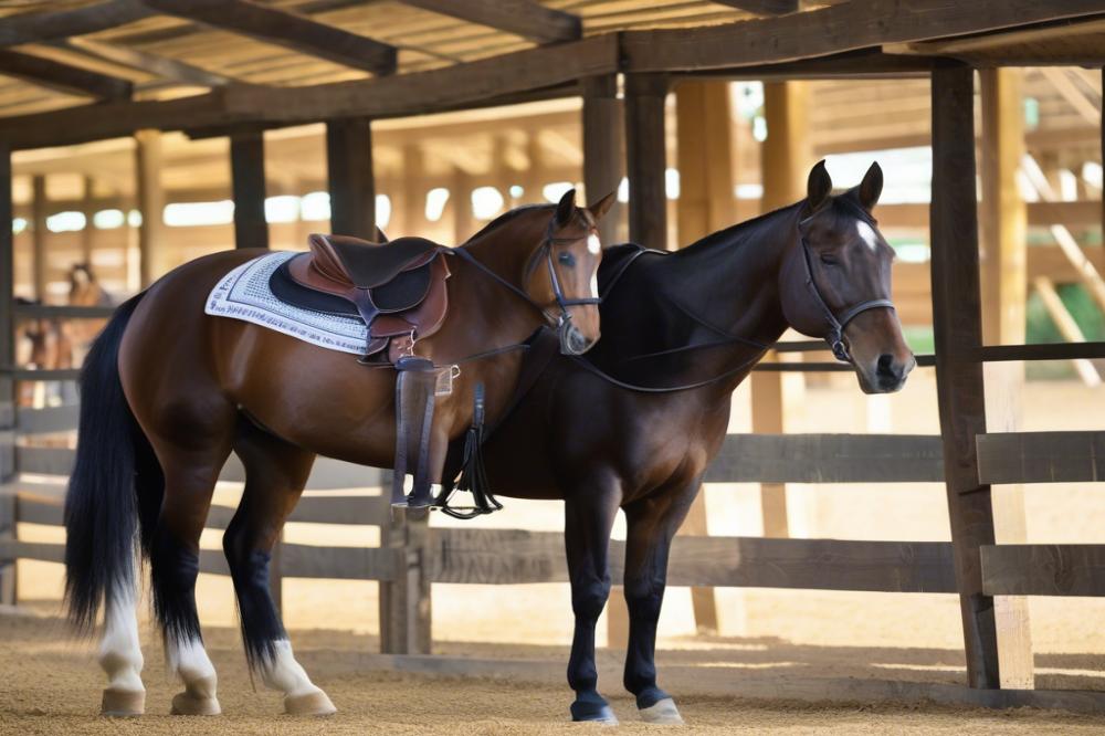 do-horses-miss-their-owners