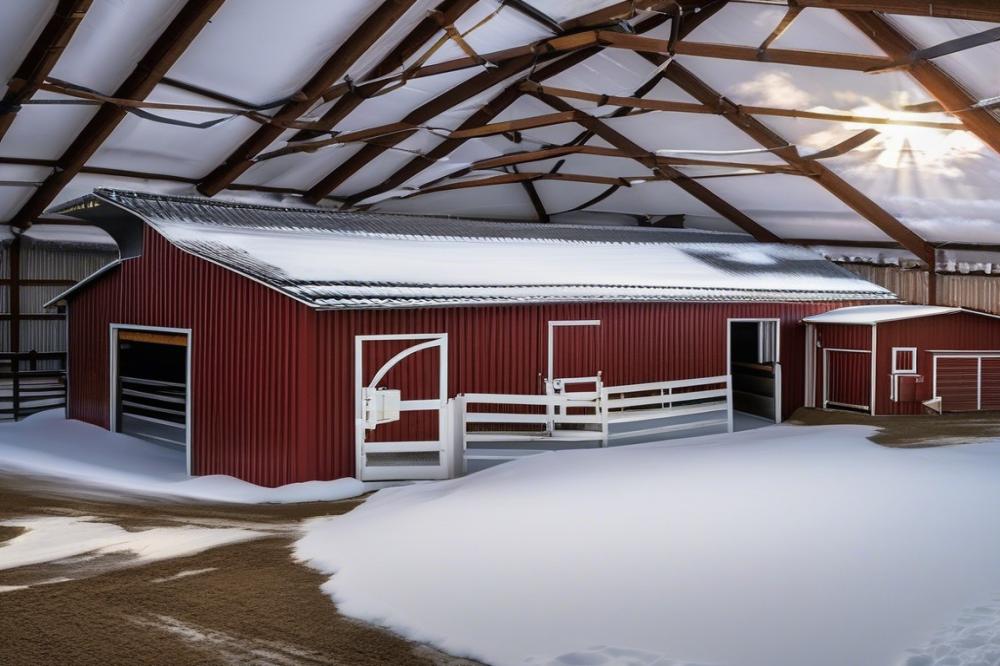 do-you-need-to-heat-your-horse-barn