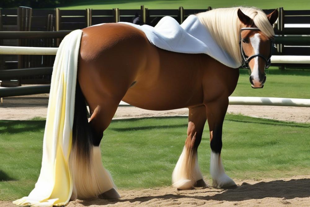 easy-way-to-wash-horse-blankets