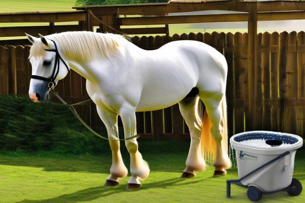 easy-way-to-wash-horse-blankets