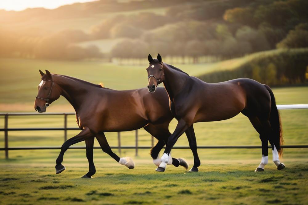 effective-warm-up-exercises-for-horse-and-rider