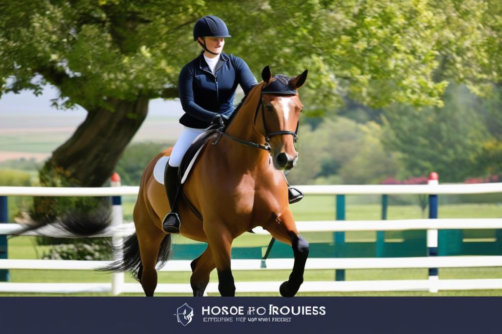 effective-warm-up-exercises-for-horse-and-rider