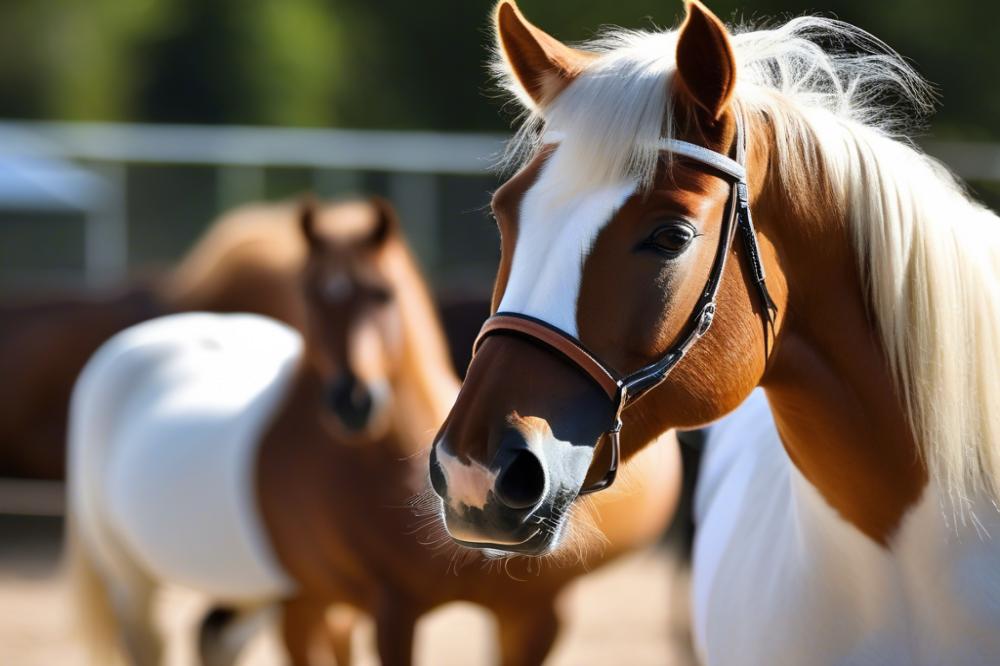 einstein-the-smallest-horse-in-the-world