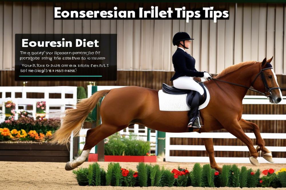 equestrian-diet-tips