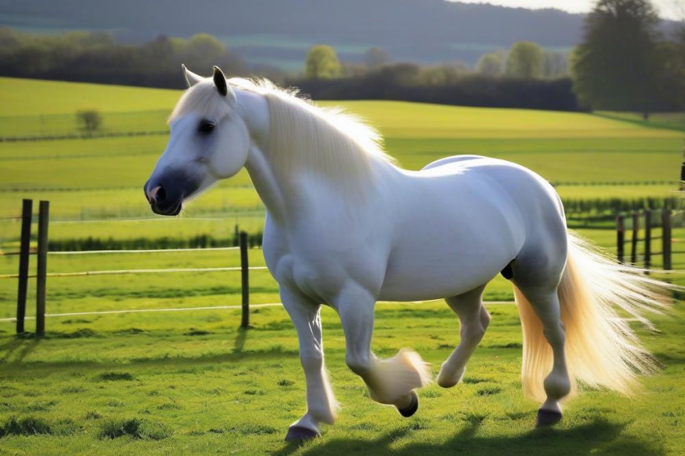 evaluating-an-irish-cob-horse-for-purchase