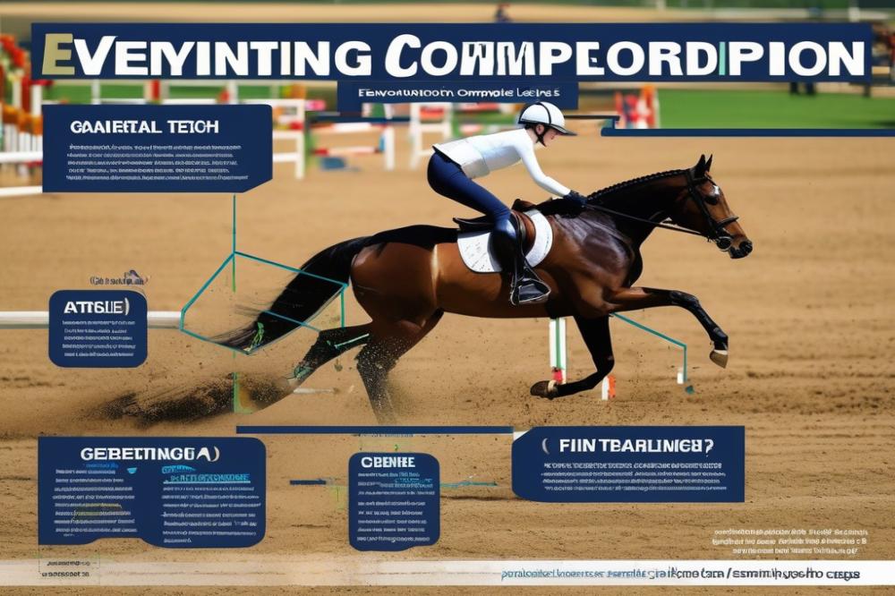 eventing-competition-levels-explained