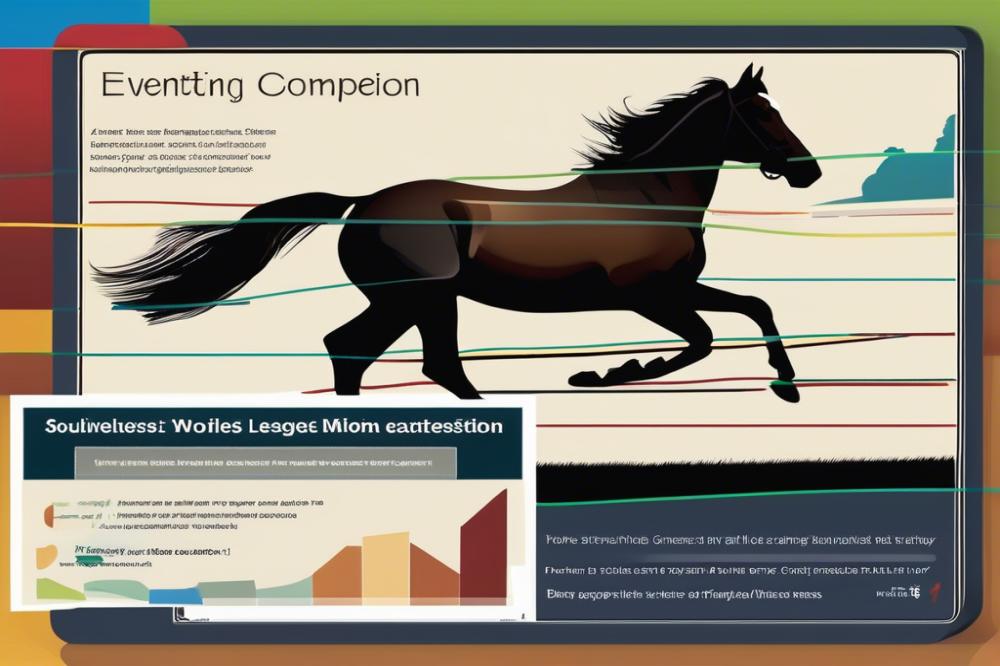 eventing-competition-levels-explained