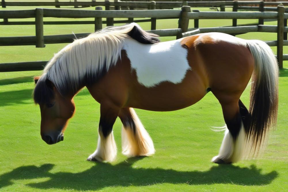 exercise-and-health-issues-for-shetland-ponies