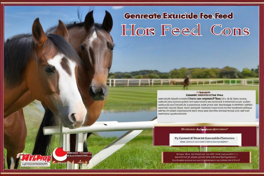 extruded-horse-feed-pros-and-cons