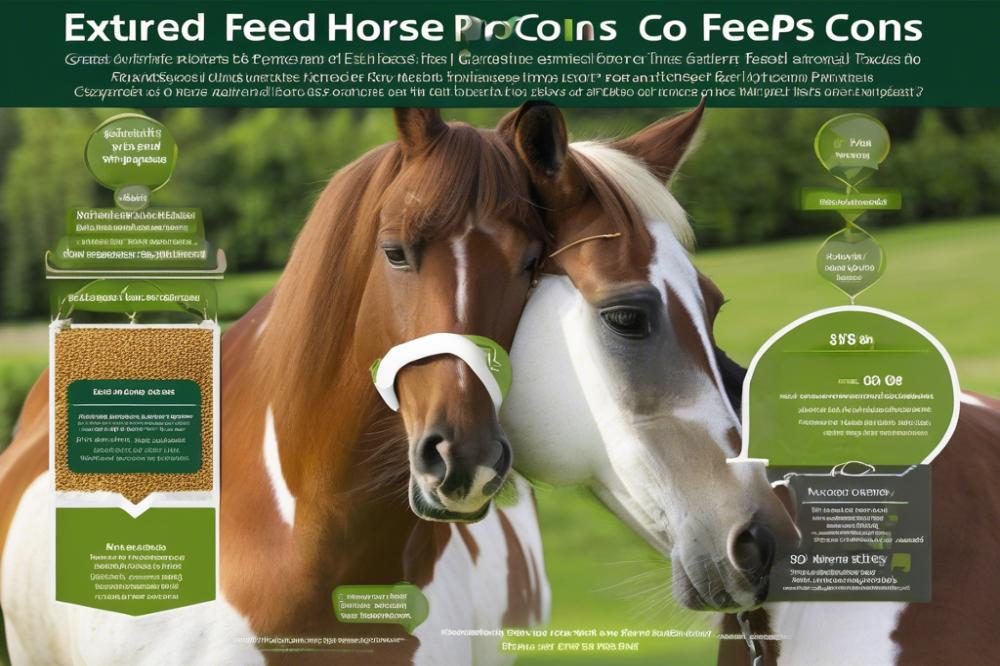 extruded-horse-feed-pros-and-cons