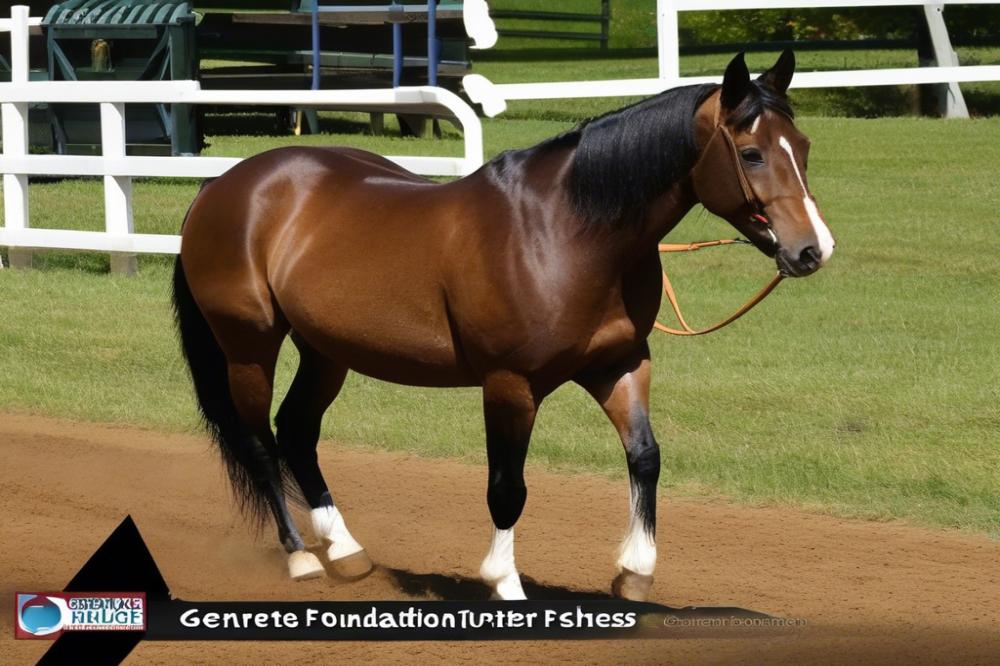 facts-about-foundation-quarter-horses