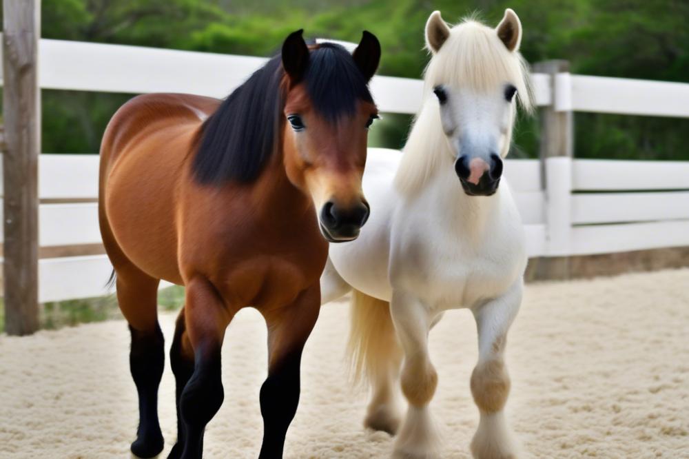 facts-about-miniature-horses