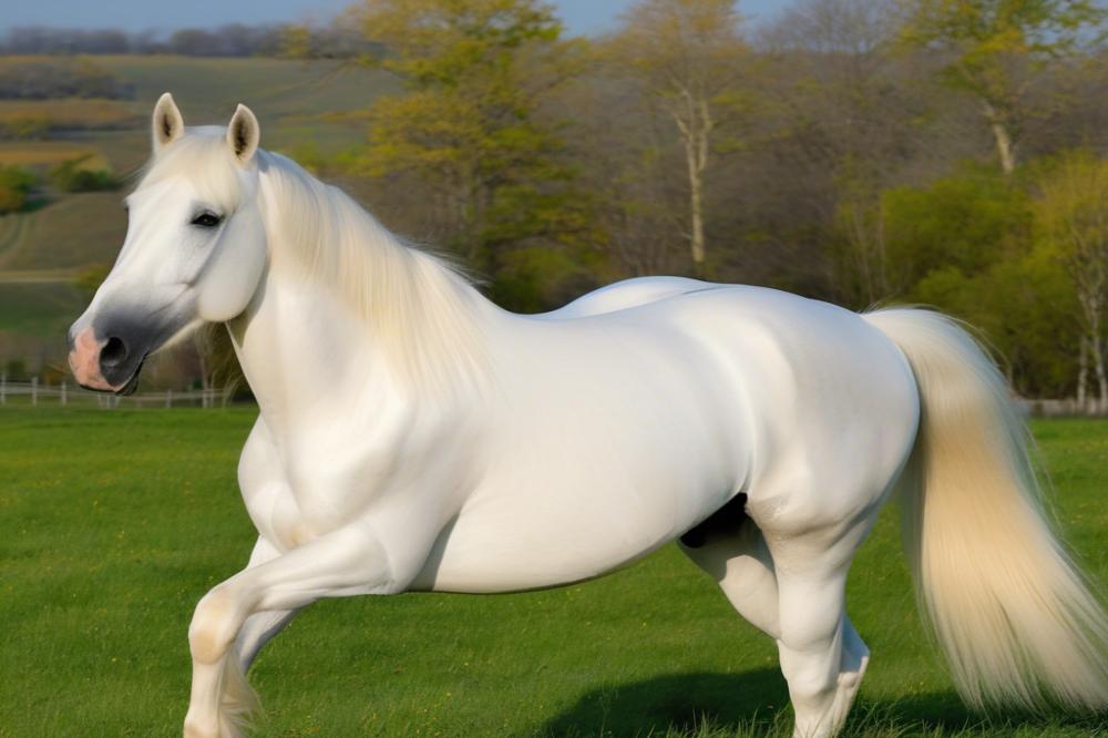 facts-about-perlino-horses