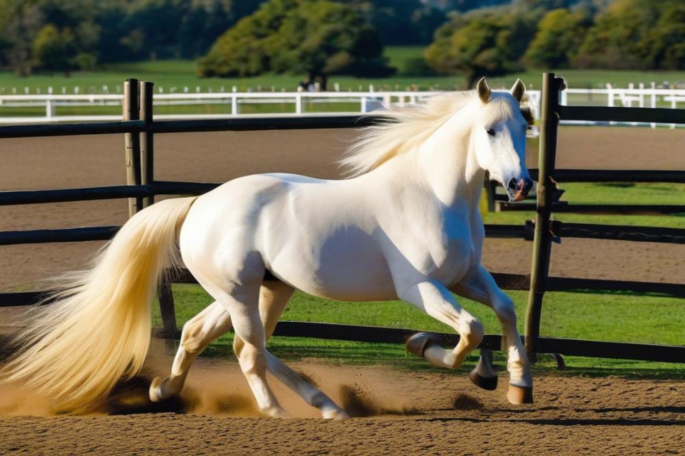 facts-about-perlino-horses