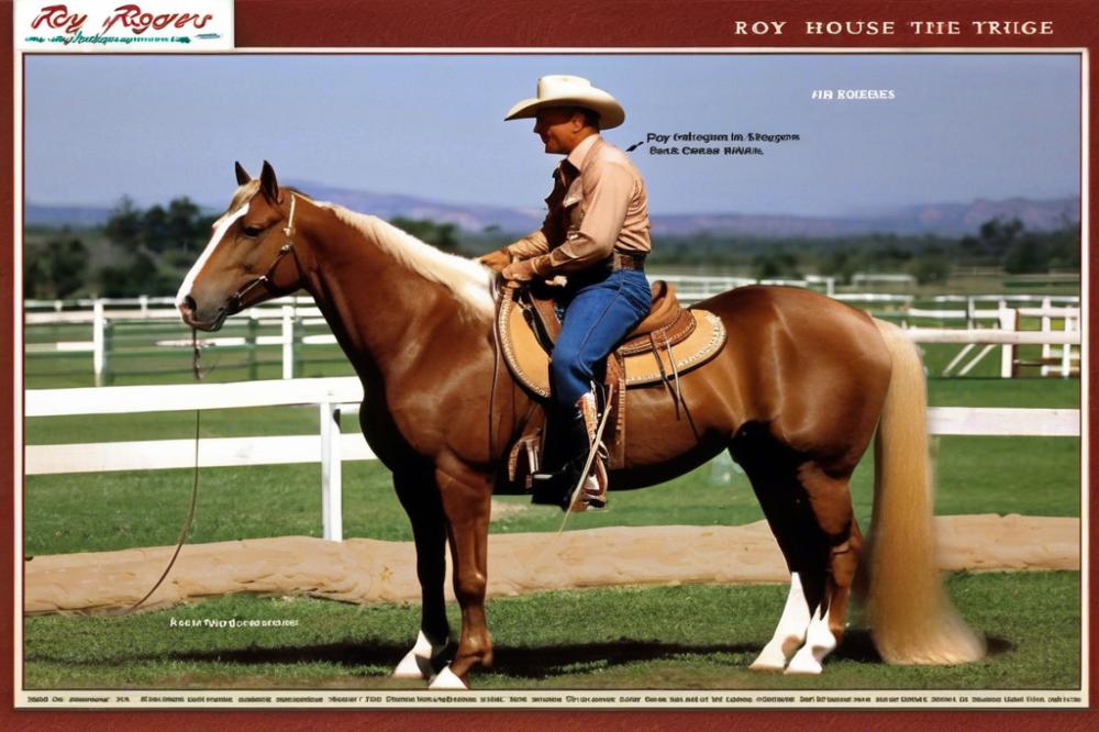 facts-about-roy-rogers-horse-trigger