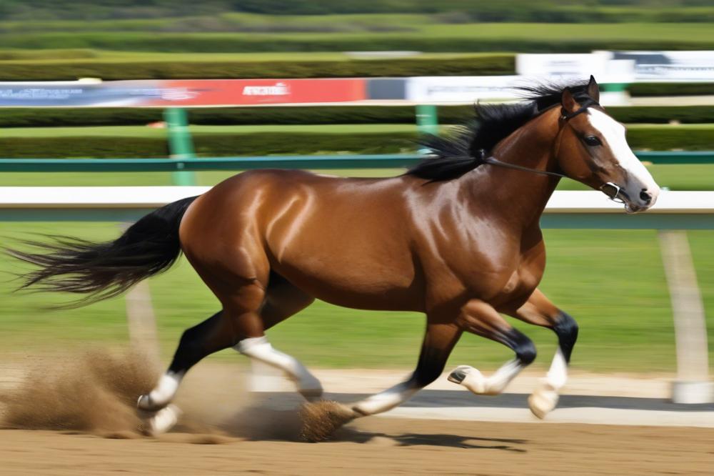 fastest-horse-breeds-in-the-world