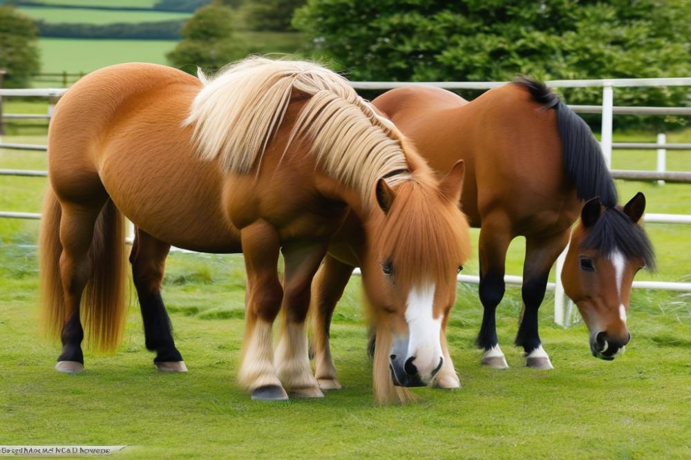 feeding-and-nutrition-of-shetland-ponies