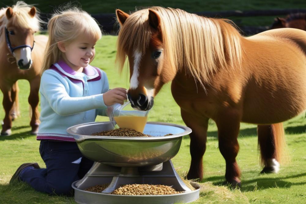 feeding-and-nutrition-of-shetland-ponies