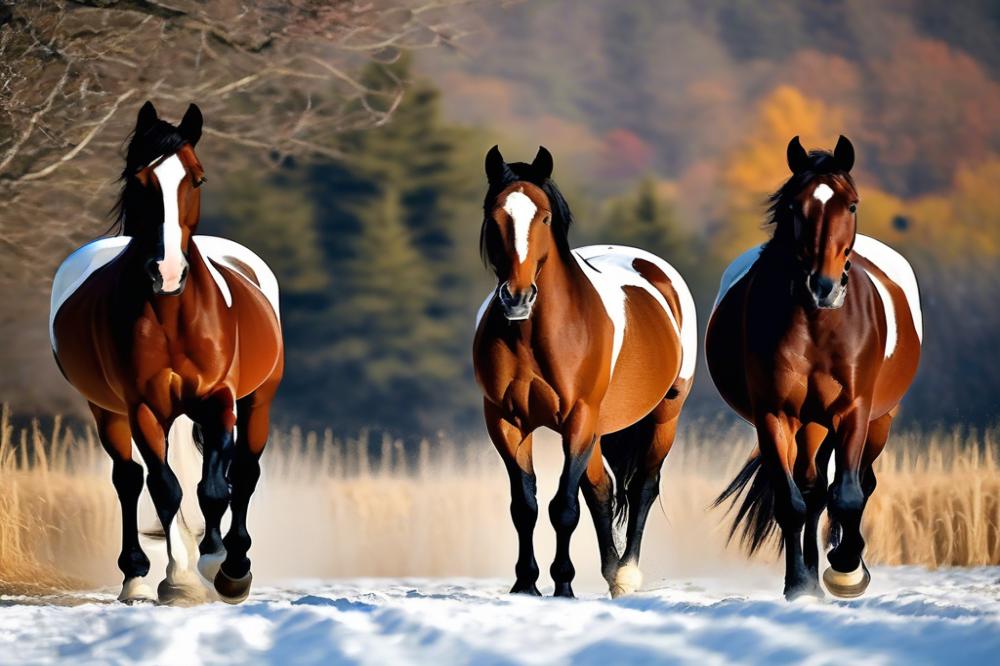 feeding-horses-for-weight-gain